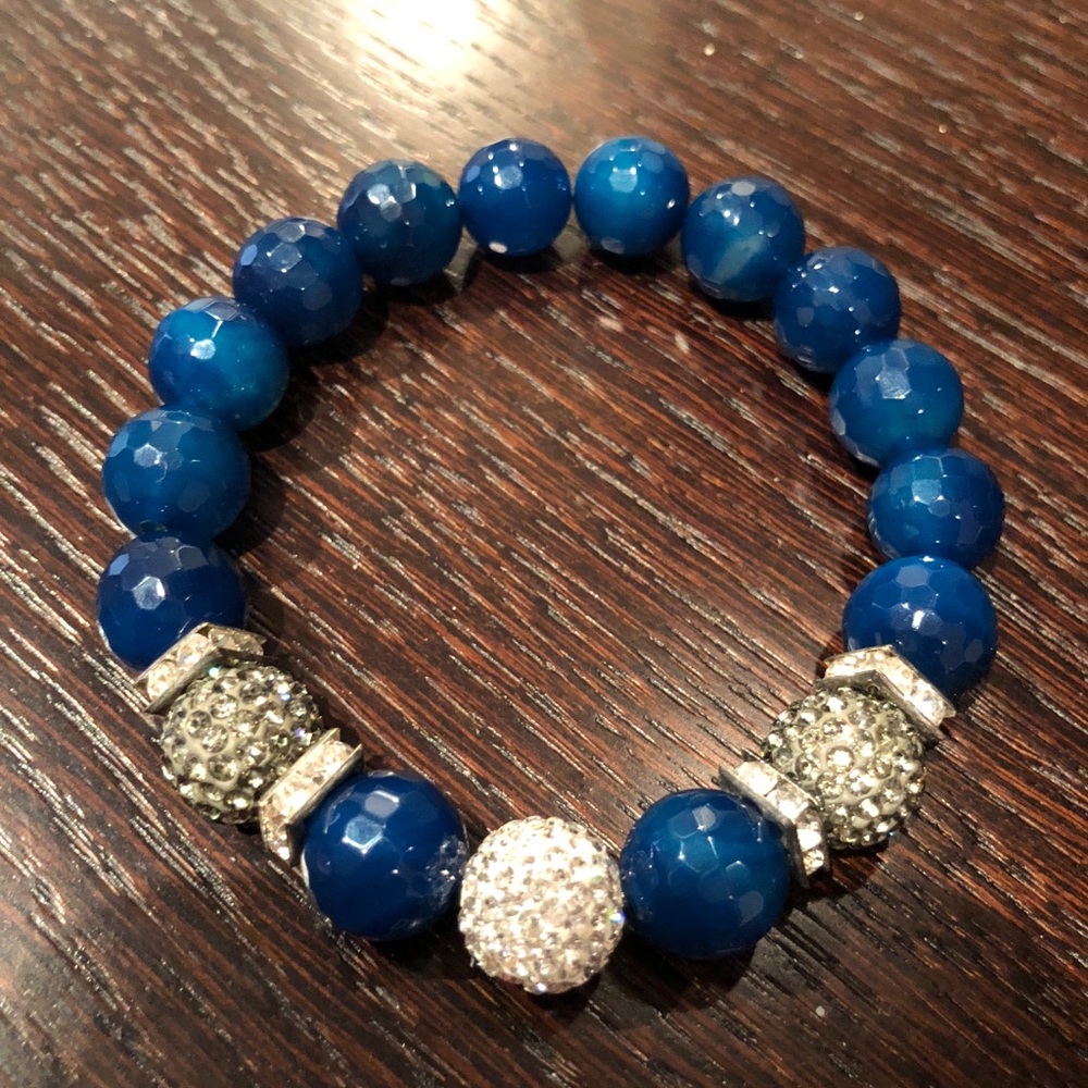 Three bracelet set - Picture 4 of 6